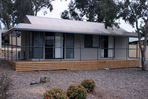 Eaglehawk Holiday Park - Sunshine Coast Tourism 2