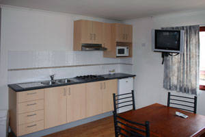 Eaglehawk Holiday Park - Sunshine Coast Tourism 4