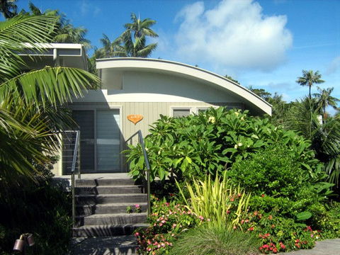 Earl's Anchorage - Holiday Sunshine Coast 0