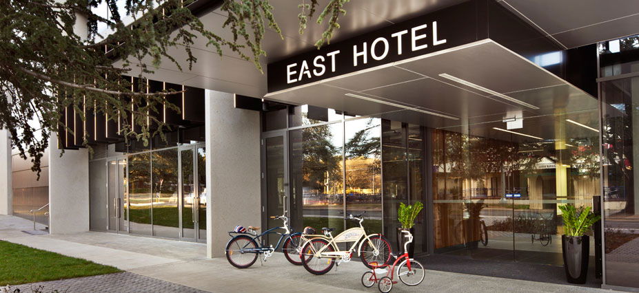Apartments Kingston TAS Sunshine Coast Tourism