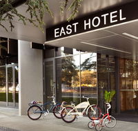 East Hotel and Apartments - Sunshine Coast Tourism