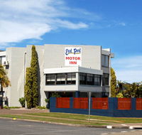 East Port Motor Inn - Sunshine Coast Tourism