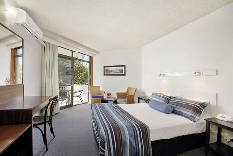 East Port Motor Inn - Holiday Sunshine Coast 1
