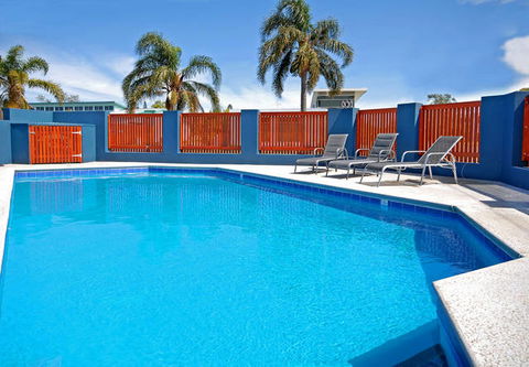 East Port Motor Inn - Holiday Sunshine Coast 3