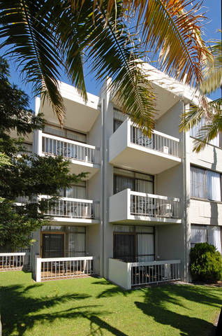 East Port Motor Inn - Holiday Sunshine Coast 4