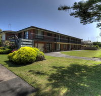 Eastern Beach Holiday Units - Sunshine Coast Tourism