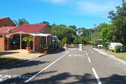 East's Ocean Shores Holiday Park - Sunshine Coast Tourism 0
