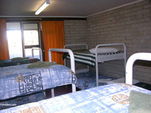 Ebor Falls Hotel Motel - Sunshine Coast Tourism 1