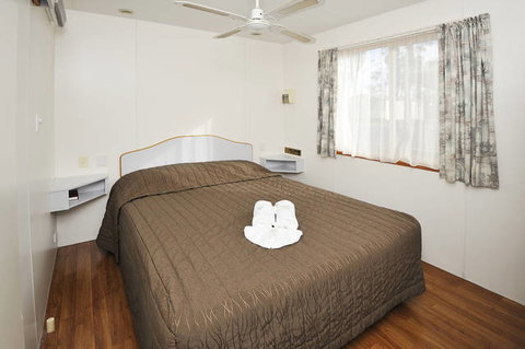 Echuca Holiday Park - Sunshine Coast Tourism 2