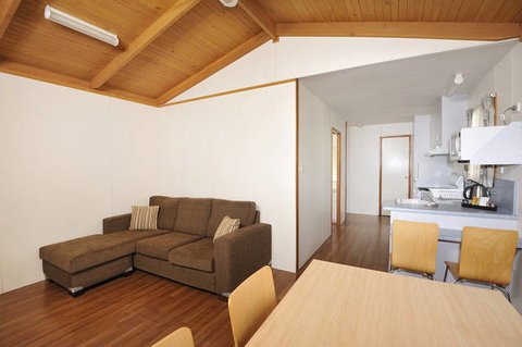 Echuca Holiday Park - Sunshine Coast Tourism 3