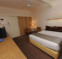 Econo Lodge Ben Hall Motor Inn - Sunshine Coast Tourism
