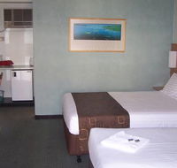 Econo Lodge Griffith Motor Inn - Sunshine Coast Tourism