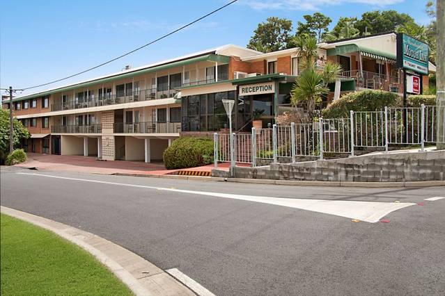 Back Creek NSW Sunshine Coast Tourism