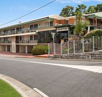 Econo Lodge Murwillumbah - Sunshine Coast Tourism