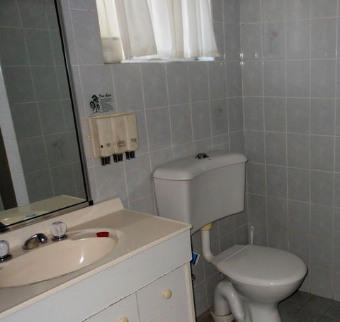 Econolodge Grafton - Sunshine Coast Tourism 0