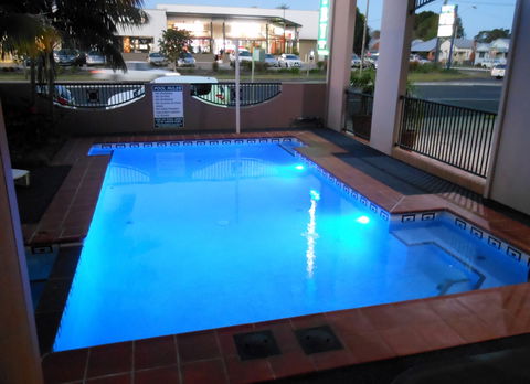 Econolodge Grafton - Sunshine Coast Tourism 3