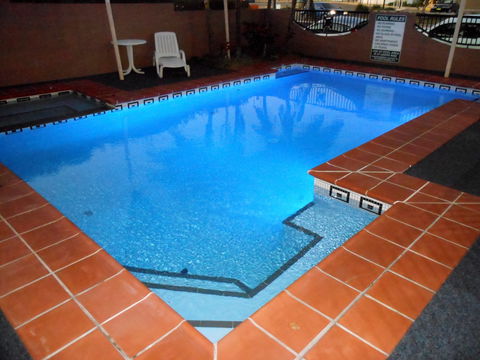 Econolodge Grafton - Sunshine Coast Tourism 1