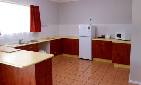 Econolodge Grafton - Sunshine Coast Tourism 4