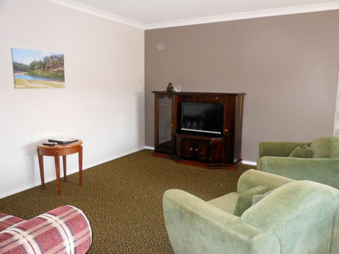 Econolodge Grafton - Sunshine Coast Tourism 5