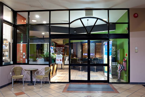 Econolodge Grafton - Sunshine Coast Tourism 7