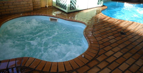 Econolodge Grafton - Sunshine Coast Tourism 8