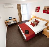 Edge Apartment Hotel - Holiday Sunshine Coast