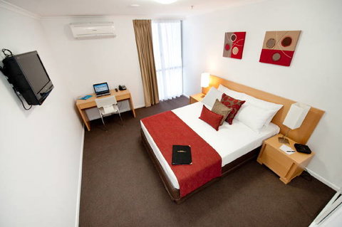 Edge Apartment Hotel - Sunshine Coast Tourism 0