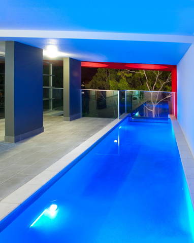 Edge Apartment Hotel - Sunshine Coast Tourism 3