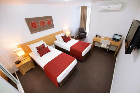 Edge Apartment Hotel - Sunshine Coast Tourism 5