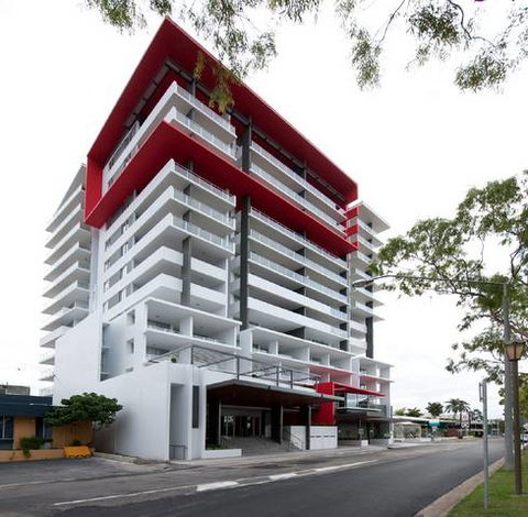 Edge Apartment Hotel - Sunshine Coast Tourism 7