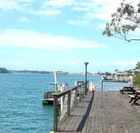 Edgewater Holiday Park - Sunshine Coast Tourism