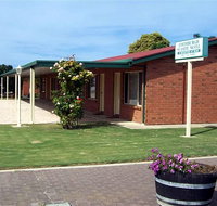 Edithburgh Seaside Motel - Sunshine Coast Tourism