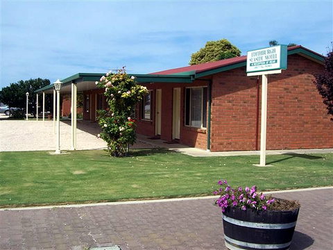 Edithburgh Seaside Motel - Sunshine Coast Tourism 0