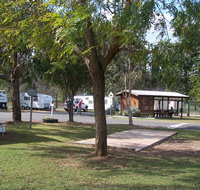 Eidsvold Caravan Park - Sunshine Coast Tourism
