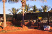 Eighty Mile Beach Caravan Park - Sunshine Coast Tourism 0