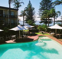 El Lago Waters Resort - Holiday Sunshine Coast