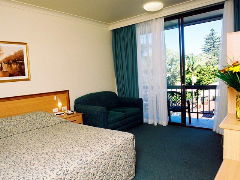 El Lago Waters Resort - Holiday Sunshine Coast 3