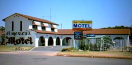 El Mexicali - Sunshine Coast Tourism 0