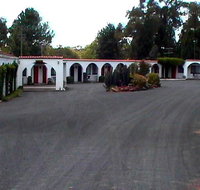 El Paso Motel - Holiday Sunshine Coast