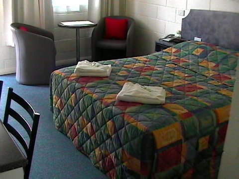 El Paso Motel - Sunshine Coast Tourism 2