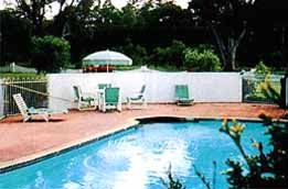 El Paso Motel - Sunshine Coast Tourism 5