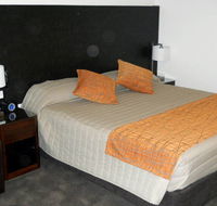 El Paso Motor Inn - Sunshine Coast Tourism