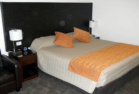 El Paso Motor Inn - Sunshine Coast Tourism 0