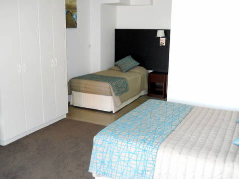 El Paso Motor Inn - Sunshine Coast Tourism 2