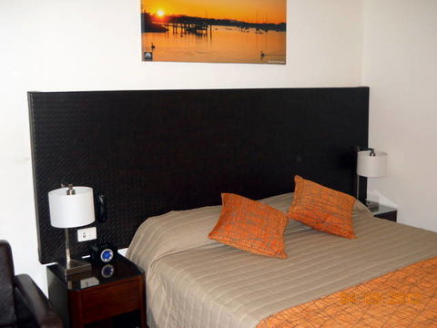 El Paso Motor Inn - Sunshine Coast Tourism 5