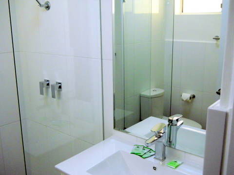 El Paso Motor Inn - Sunshine Coast Tourism 3