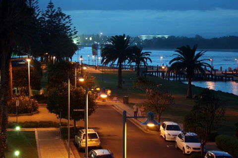 El Paso Motor Inn - Sunshine Coast Tourism 4