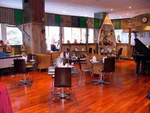 El Paso Motor Inn - Sunshine Coast Tourism 9