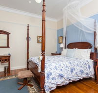 Elindale House Bed and Breakfast - Sunshine Coast Tourism