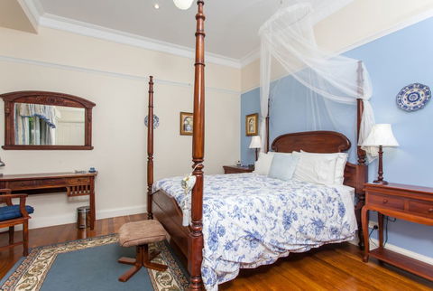 Elindale House Bed And Breakfast - Sunshine Coast Tourism 0